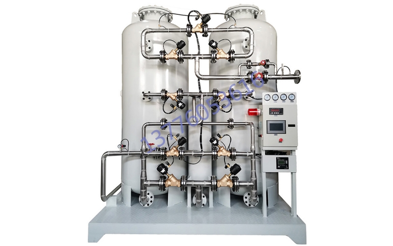 PSA變壓吸附制氮機